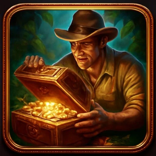 333bed Wild West Gold Theme